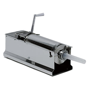 INSACCATRICE PER SALUMI 'INOX' Kg. 3 PALUMBO