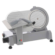 AFFETTATRICE ELETTRICA MODELLO 'GP' GP220 - Ã˜ 220 mm ALA2000
