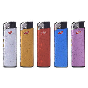 ACCENDINO Shiny POLYFLAME 50 PZ