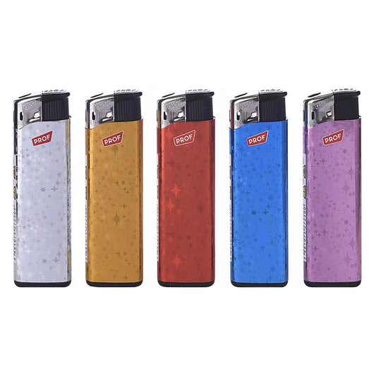 ACCENDINO Shiny POLYFLAME 50 PZ