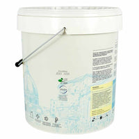 Idropittura quarzo elastomerico termoriflettente ischia antialga bianco litri 13