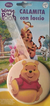 CALAMITA CALAMITE TENDA Disney WINNIE THE POOH