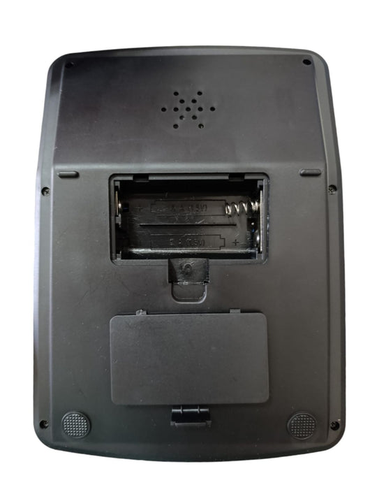 CALCOLATRICE DA TAVOLO ALIMENTAZIONE A BATTERIA 12 CIFRE TAKSUN TS-8835B