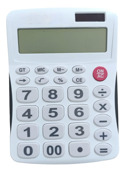 CALCOLATRICE DA TAVOLO ALIMENTAZIONE A BATTERIA 12 CIFRE TAKSUN TS-8835B