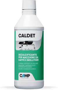 CALDET - Decalcificante 500 ml - CAMP