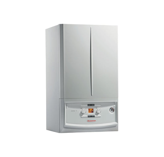 Caldaia a Condensazione Immergas VICTRIX 24 TT Gpl 3.025636 Completa di Kit Scarico Fumi