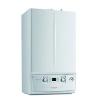 Caldaia a Condensazione Immergas VICTRIX EXA 24 kW 3.025776 Metano Completa di kit Scarico Fumi