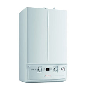 Caldaia a Condensazione Immergas VICTRIX EXA 24 kW 3.025776GPL Gpl Completa di kit Scarico Fumi