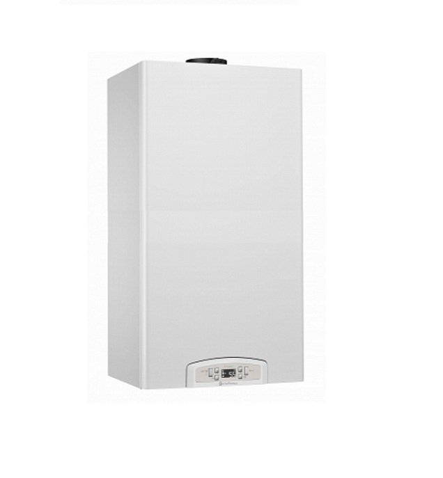Caldaia a Condensazione Chaffoteaux CX GREEN 29 EU Metano Completa di kit Scarico Fumi