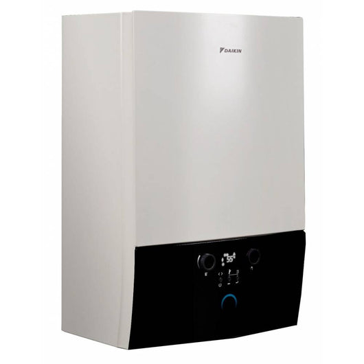 Caldaia a Condensazione Daikin D2CND024 da 24 kW Metano Completa di kit scarico fumi