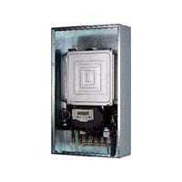 CALDAIA A GAS BERETTA METEO GREEN HE 35 CSI AG A CONDENSAZIONE METANO COMPLETA DI KIT SCARICO FUMI - NEW ErP