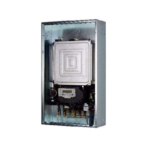 CALDAIA A GAS BERETTA METEO GREEN HE 35 CSI AG A CONDENSAZIONE METANO COMPLETA DI KIT SCARICO FUMI - NEW ErP