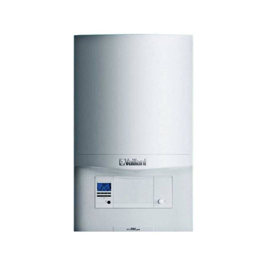 Caldaia a Condensazione Vaillant ecoTEC PRO VMW 286/5-3+ Metano 0010021996 Completa di Kit Scarico Fumi