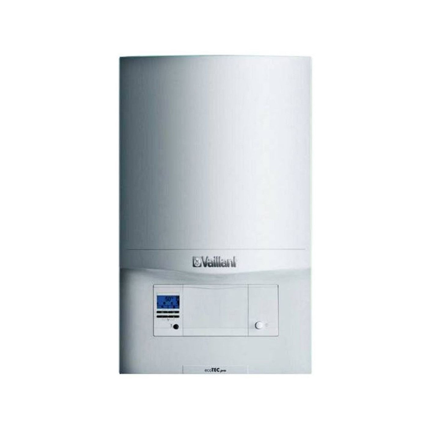 Caldaia a Condensazione Vaillant ecoTEC PRO VMW 286/5-3+ Metano 0010021996 Completa di Kit Scarico Fumi