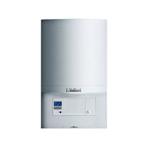 Caldaia a Condensazione Vaillant ecoTEC PRO VMW 286/5-3+ Metano 0010021996 Completa di Kit Scarico Fumi