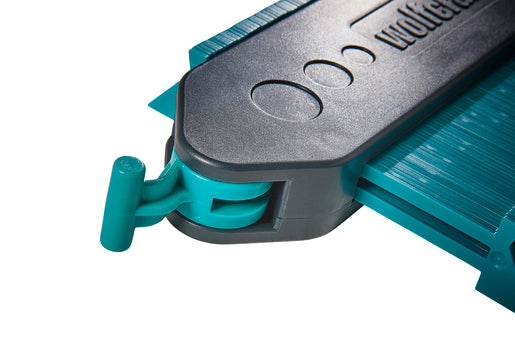 CALIBRO PER CONTORNI 130 MM - WOLCRAFT 