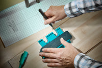 CALIBRO PER CONTORNI 130 MM - WOLCRAFT 