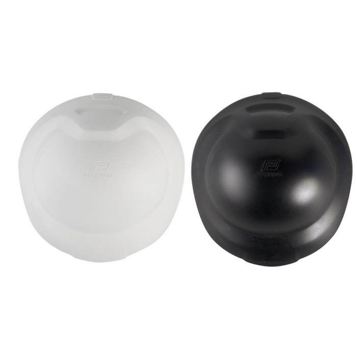 CALOTTA BIANCA PER OLIMPIC 115