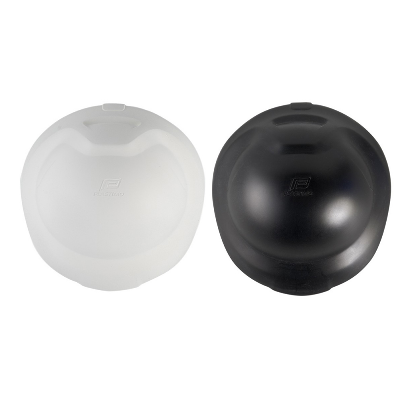 CALOTTA NERA PER OLIMPIC 115