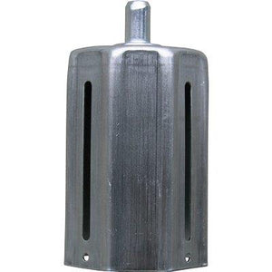 CALOTTA X RULLO AVVOLGIBILI ESTERNA REGOLABILE