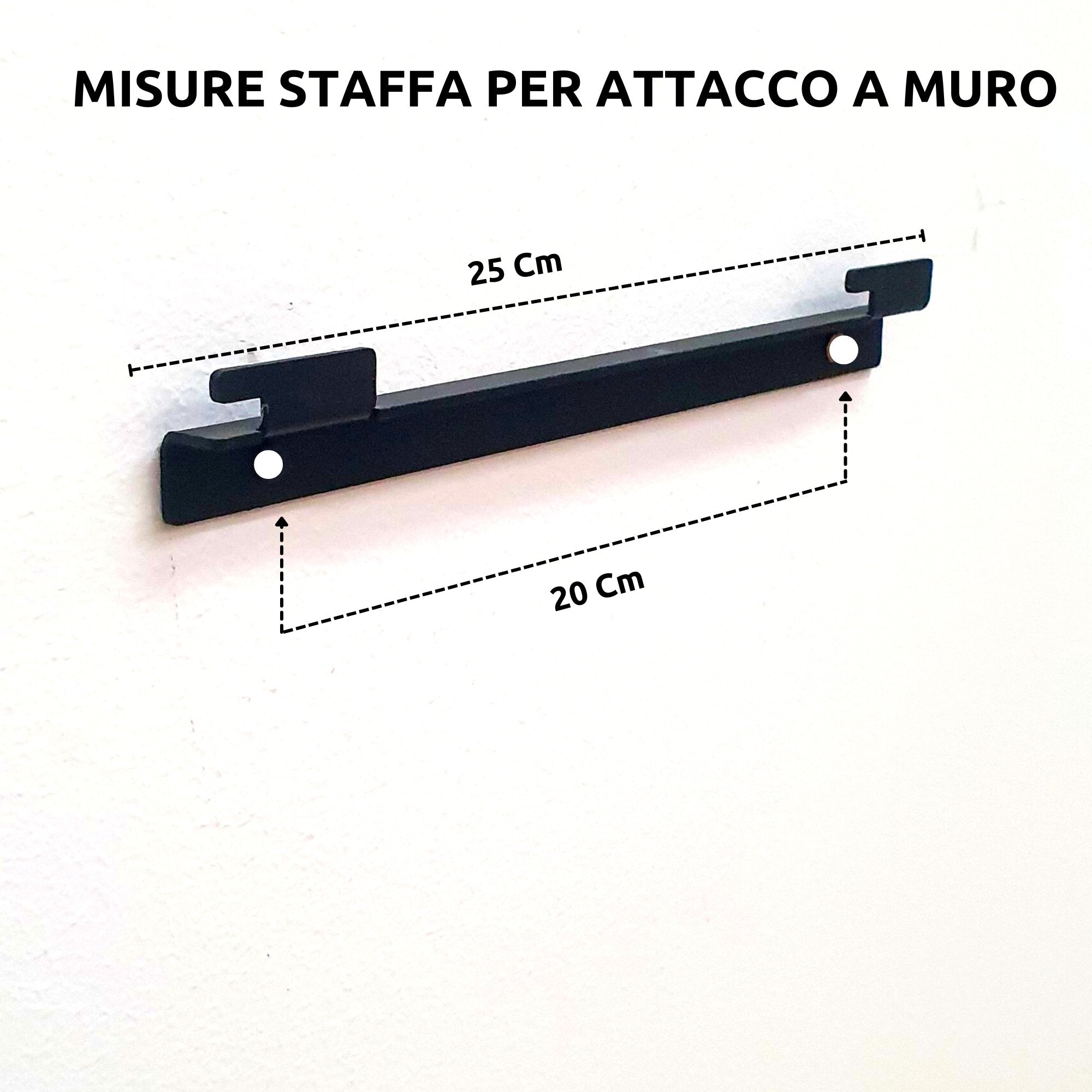 Gram Camino a Bioetanolo da muro bianco 75x63x21 cm