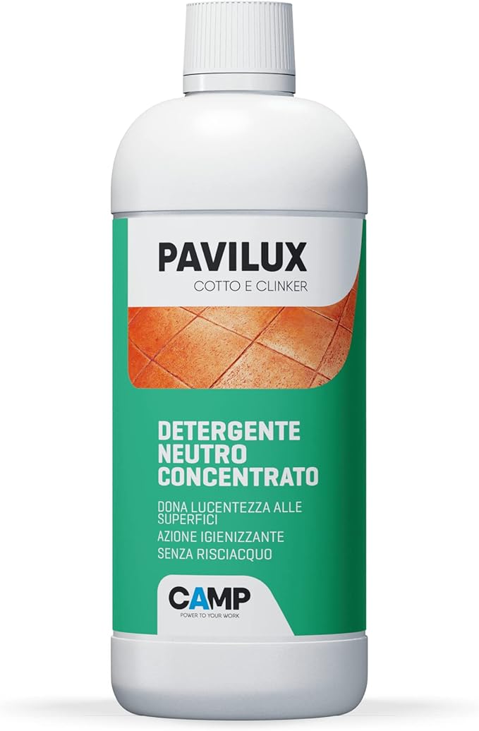 CAMP Pavilux Cotto e Clinker 750ML