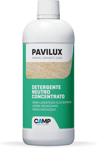 CAMP Pavilux Marmo Granito E GRES