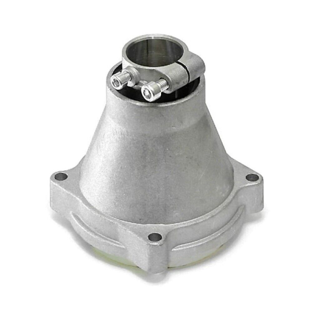 CAMPANA PER DECESPUGLIATORE FRIZIONE DA 78 MM TUBO DA 26 MM INNESTO 9 DENTI