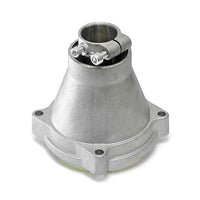 CAMPANA PER DECESPUGLIATORE FRIZIONE DA 78 MM TUBO DA 26 MM INNESTO 9 DENTI