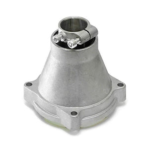 CAMPANA PER DECESPUGLIATORE FRIZIONE DA 78 MM TUBO DA 26 MM INNESTO 9 DENTI