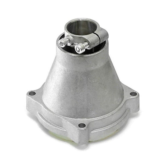 CAMPANA PER DECESPUGLIATORE FRIZIONE DA 78 MM TUBO DA 26 MM INNESTO 9 DENTI