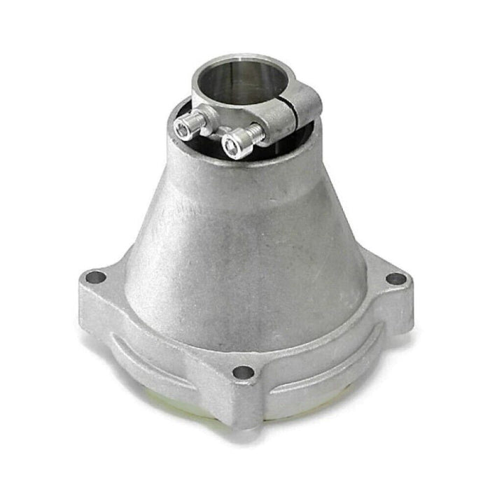 CAMPANA PER DECESPUGLIATORE FRIZIONE DA 78 MM TUBO DA 26 MM INNESTO 9 DENTI