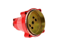 CAMPANA PER DECESPUGLIATORE FRIZIONE DA 78 MM TUBO DA 26 MM INNESTO 9 DENTI