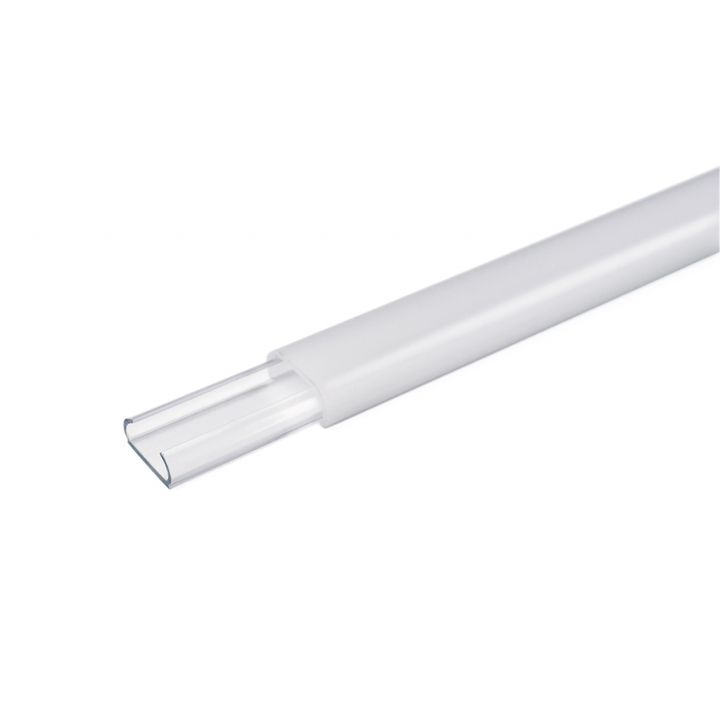 CANALINA PER STRIP LED