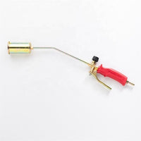 CANNELLO SALDATORE A GAS PER GUAINA ASFALTO BRUCIATORE 33CM 07341