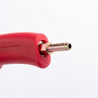 CANNELLO SALDATORE A GAS PER GUAINA ASFALTO BRUCIATORE 48CM 07342