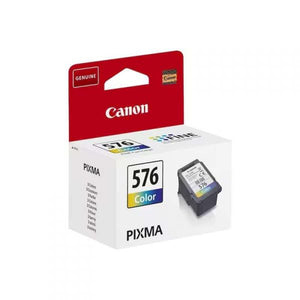 Canon CL-576 cartuccia d'inchiostro 1 pz Originale Resa standard Ci...