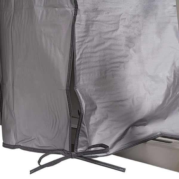 Cappottina Vecamco Telo Protettivo per Unità Esterna 970x750x370 mm Codice 9899-085