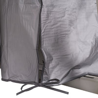 Cappottina Vecamco Telo Protettivo per Unità Esterna 970x750x370 mm Codice 9899-085