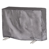 Cappottina Vecamco Telo Protettivo per Unità Esterna 970x750x370 mm Codice 9899-085