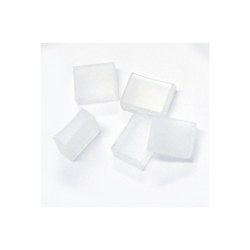 CAPPUCCI PER STRIP LED