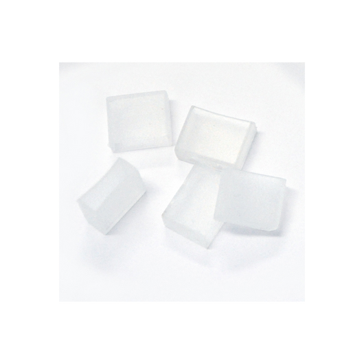 CAPPUCCI PER STRIP LED