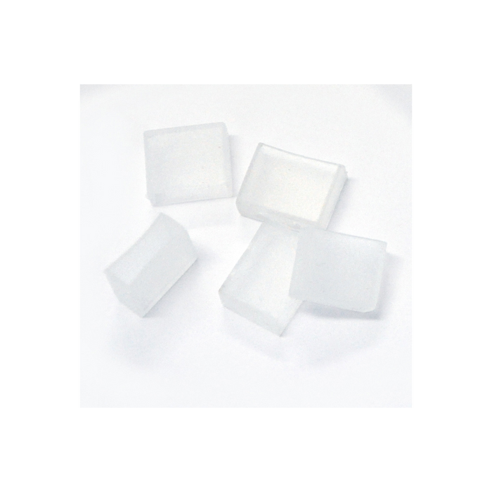 CAPPUCCI PER STRIP LED