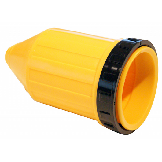 CAPPUCCIO PER PRESA 32 AMP.
