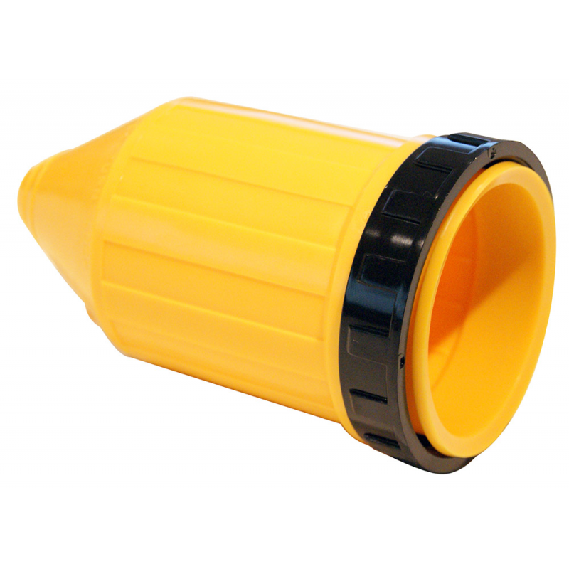 CAPPUCCIO PRESA 50/63 AMP.