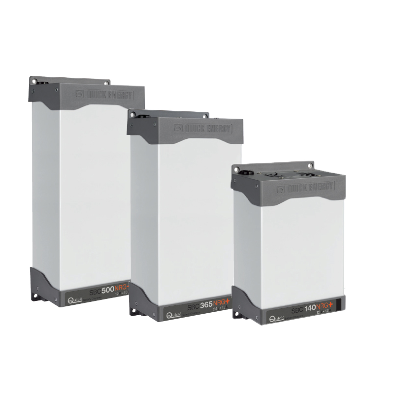 CARICABATTERIA SBC/ADV 250 12V 25A