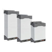 CARICABATTERIA SBC/NRG 500 12V 40A