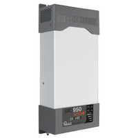 CARICABATTERIA SBC/NRG 700 12V 60A