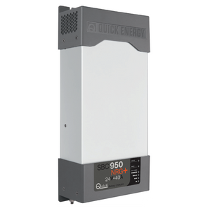 CARICABATTERIA SBC/NRG 700 12V 60A