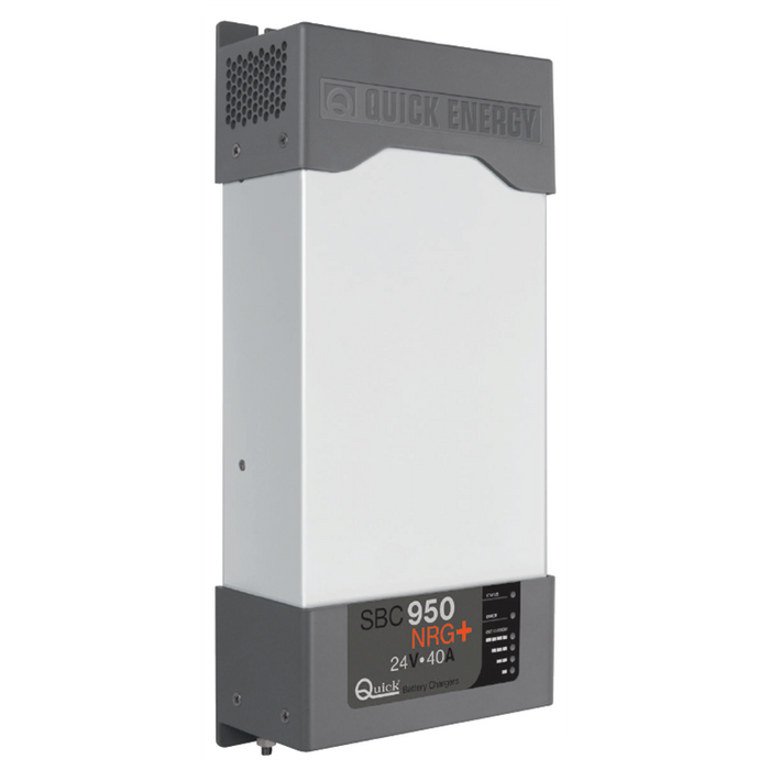 CARICABATTERIA SBC/NRG 700 12V 60A